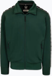 Pitbull West Coast Férfi Pitbull Track Jacket Powers palack zöld