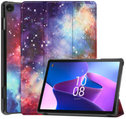 Techsuit - FoldPro - Lenovo Tab M10 3. Generáció (TB328FU/TB328XU) - Galaxy tok