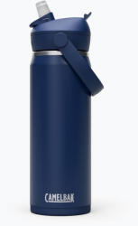 CamelBak Thrive Flip Straw szigetelt SST túra palack 590 ml tengerészkék színű