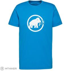 Mammut Core Classic póló, glacier blue (M)