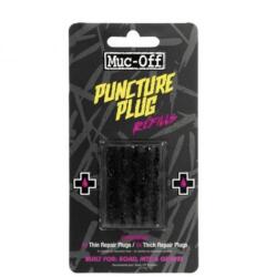 Muc-Off Puncture Plugs Refill Pack Defektjavító szál pótkészlet (20132)