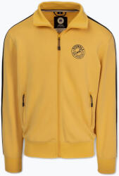 Pitbull West Coast Férfi Pitbull Track Jacket San Diego halványsárga