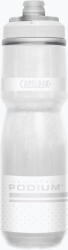 CamelBak Podium Chill 710 ml fényvisszaverő szellem kerékpáros palack