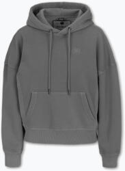 Pitbull West Coast Női Pitbull Manzanita kapucnis pulóver mosott szürke