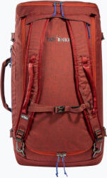 TATONKA Duffle utazótáska 45 l tango piros