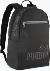 PUMA Phase II 20 l hátizsák puma fekete