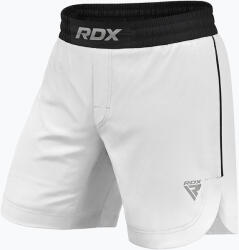 RDX Férfi edzőnadrág RDX T15 fehér