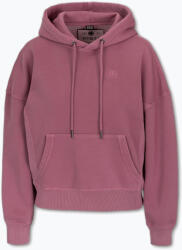 Pitbull West Coast Női Pitbull Manzanita kapucnis pulóver rózsaszínű