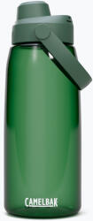 CamelBak Thrive Chug szigetelt SST utazási palack 950 ml erdőzöld