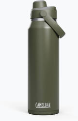 CamelBak Thrive Chug szigetelt SST hőszigetelt palack 950 ml moha