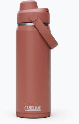 CamelBak Thrive Chug szigetelt SST hőpalack 590 ml sierra piros