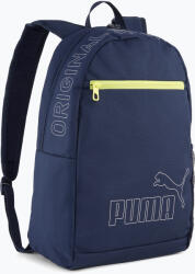 PUMA Phase II 20 literes hátizsák puma navy
