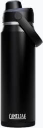 CamelBak Thrive Chug szigetelt SST utazási palack 740 ml fekete