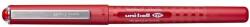 uni Rollertoll, 0, 5 mm, UNI "UB-157DE Eye Eco", piros (TUUB157DPE) - primatinta