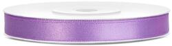  Szatén szalag, 6 mm, levendula (PTS6002) - iroda24