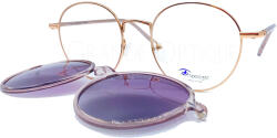 Moonlight Rame ochelari Moonlight Clip On BIM4208 c2 Rama ochelari