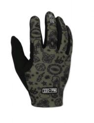 Muc-Off MTB Lightweight mesh Green M (20667)