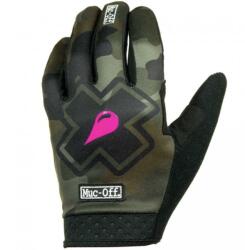 Muc-Off MTB kesztyű - Camo XL (20100)