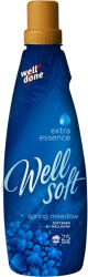 Well Done Wellsoft Spring Meadow 1 l, 25 mosás - alza