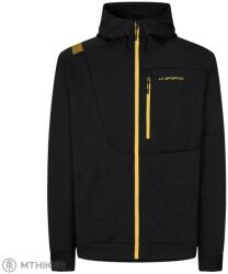 La Sportiva MOOD HOODY pulóver, fekete (S)
