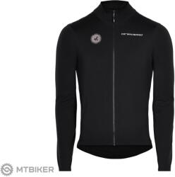 CeramicSpeed by Gobik Wind Stopper kabát, fekete (L)