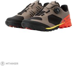 VAUDE Downieville Tech II kerékpáros cipő, coconut/black (EU 45)