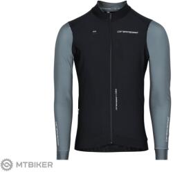 CeramicSpeed by Gobik hosszú ujjú mez, fekete (XL)