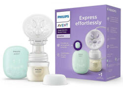 Philips Aspirator electric de sân Philips AVENT SCF323/11 (69441737)