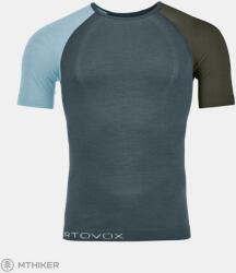 ORTOVOX 120 Competition Light aláöltözet, dark arctic grey (S) - mtbiker - 26 490 Ft