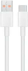 Xiaomi 3A type-C gyári adatkábel (Fehér)
