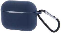  Apple AirPods 4 tok akasztóval (Kék)