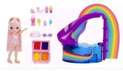 MGA Entertainment Rainbow High: Medencés parti játékszett