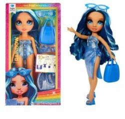 MGA Entertainment Rainbow High: Öltöztethető strandoló divat baba - többféle