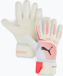 PUMA Mănuși de portar PUMA Ultra Pro NC puma white/glowing red/puma black