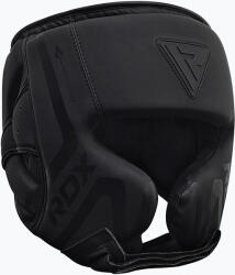 RDX Cască de box RDX T15 black