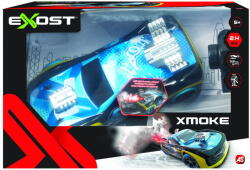 Silverlit Xmoke Távirányítós Autó 1: 14 Méretarányban