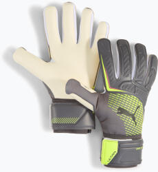 PUMA Mănuși de portar PUMA Ultra Pro NC matte aged silver/yellow alert