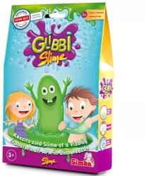 Simba Glibbi: Baie cu slime - verde (105954666SHR)