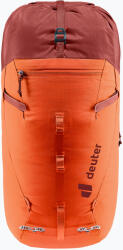 Deuter Rucsac de cățărat pentru femei deuter Guide 22 l SL papaya-redwood Rucsac tura