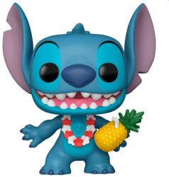 Funko POP! Disney: Luau Stitch (Lilo & Stitch) (POP-1567)