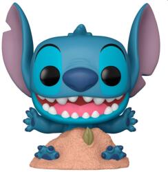 Funko POP! Disney: Stitch in Sand (Lilo & Stitch) (POP-1566)