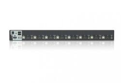 ATEN Switch KVM ATEN 8-Port USB HDMI/Audio CS1798-AT-G (CS1798-AT-G)