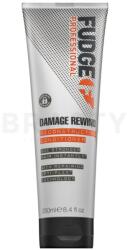 Fudge Professional Damage Rewind Reconstructing Conditioner tápláló kondicionáló nagyon száraz és sérült hajra 250 ml