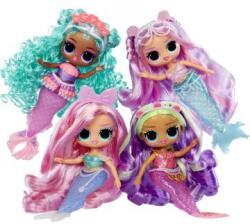 MGA Entertainment L. O. L. Surprise: Tweens meglepetés sellő baba - többféle