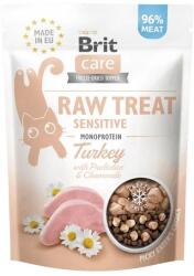 Brit Brit Raw Treat Cat Sensitive 40 g