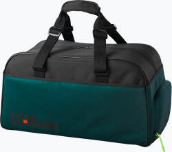 Wilson Geantă de tenis Wilson Super Tour Small Duffel V9 green