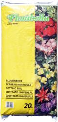 FLORABELLA Pamant pentru flori FLORABELLA 20L (FLORABELA-FLORI-20L)