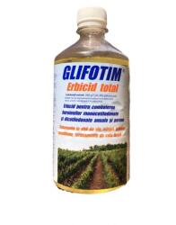 GLISSANDO GLIFOTIM 360 SL 500ML 25l apă (5946061003688)