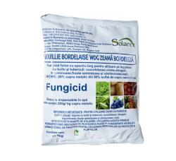 SOLAREX Fungicid Bouille Bordelaise - Zeama Bordeleza 1Kg (5948623000050)