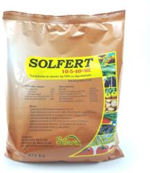 SOLAREX Solfert 10-5-40+me 1kg (6420529102094)